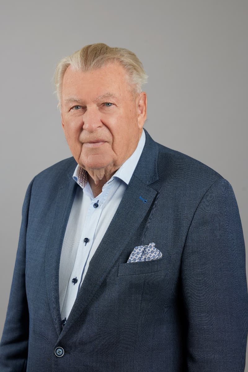 Lars Fransson