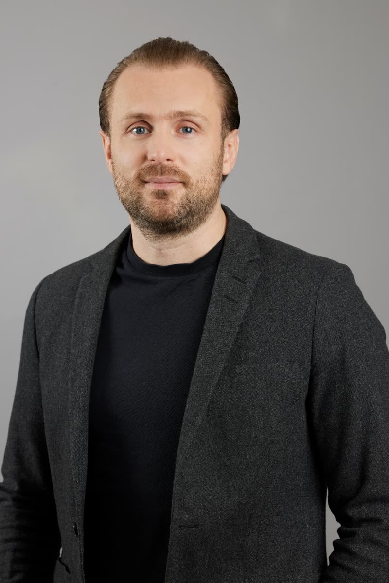 Erik Fransson