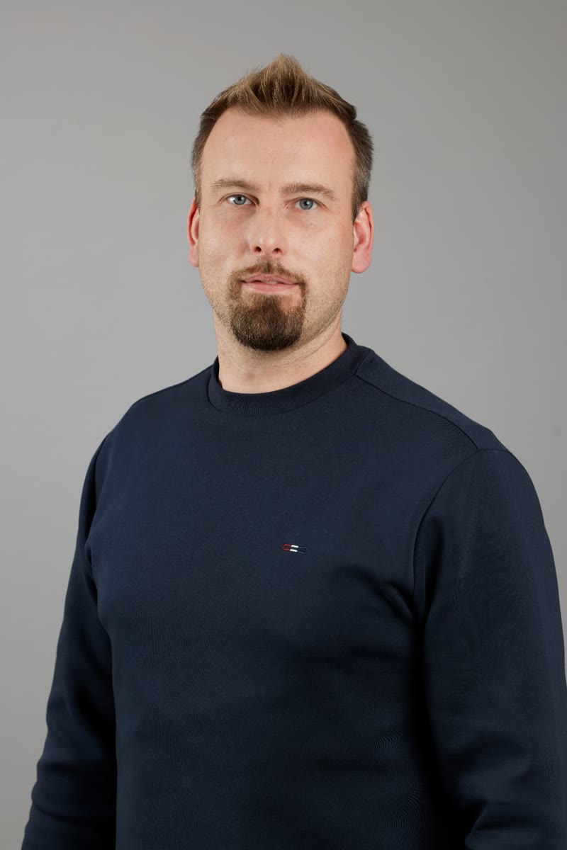 Markus Carlsson