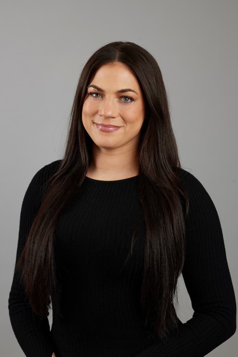 Sara Björkström